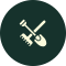 Decompose Icon