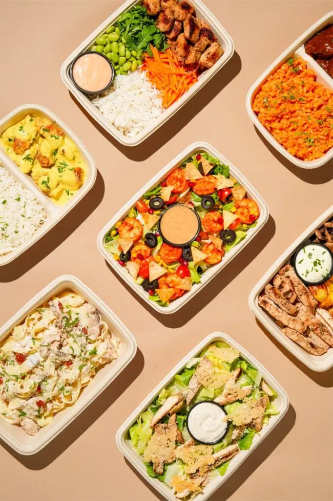 rectangle shaped plates