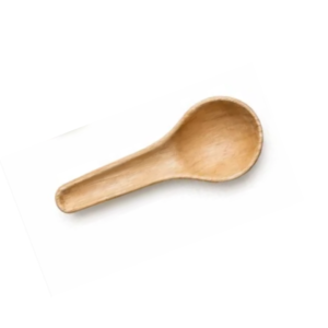 Areca Spoon