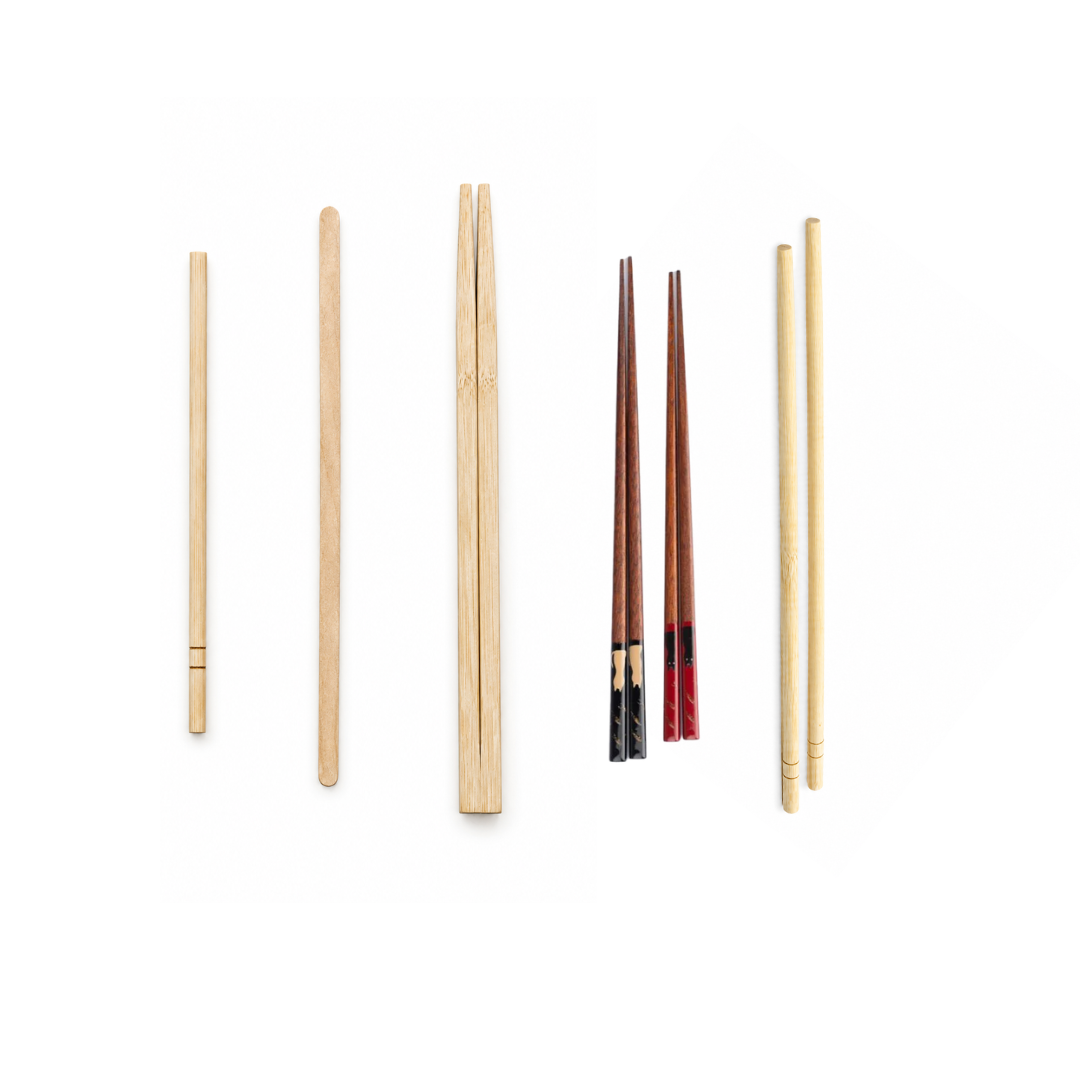 Bamboo Products