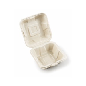 Clamshell