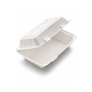 Rectangular Clamshell