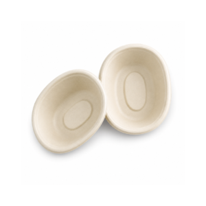 Oval Bowl