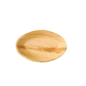 Oval Bowls
