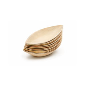 Oval Bowls