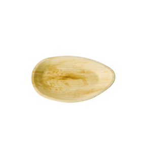Oval Plate
