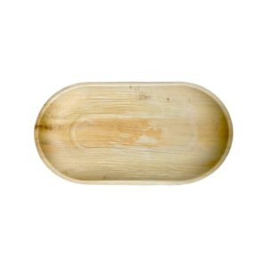Oval Tray