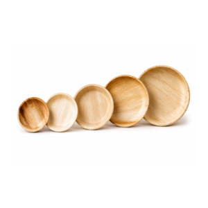 Round Plate