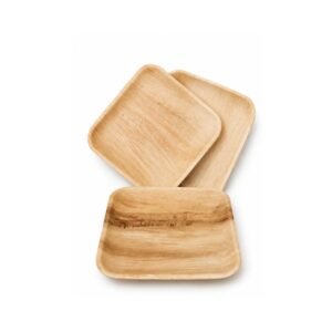 Square Plate