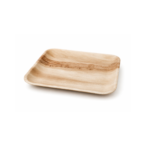 Rectangle Plate