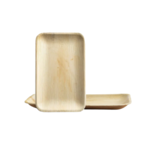 Rectangle Plate