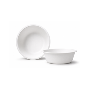 Round Bowls