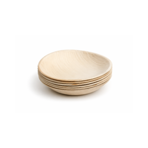 Round Deep Bowls