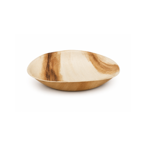 Round Deep Plate