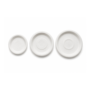 Round Deep Plate