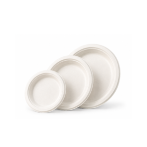 Round Plates