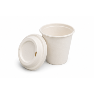 Sipper Glass & Lid