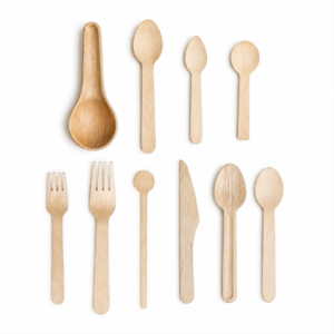 Spoon & Fork