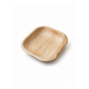 Square Bowls