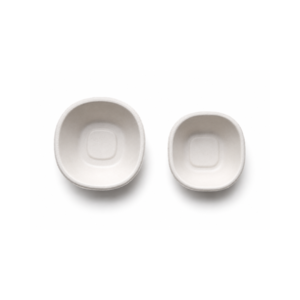 Square Bowls