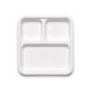 Square Tray