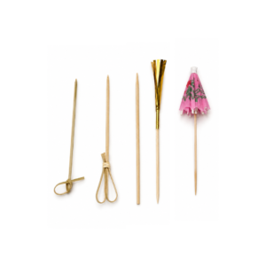 Toothpicks