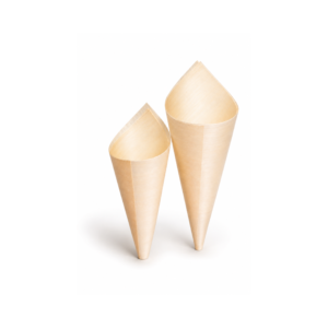 Triangle Bowls