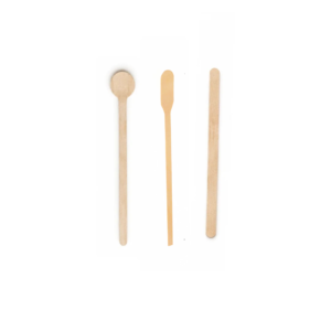 Wooden Stirrers